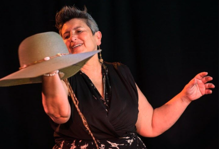 Spectacle « Danser encore » Bourg en Bresse