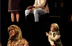 Spectacle « Les duos en or ! »