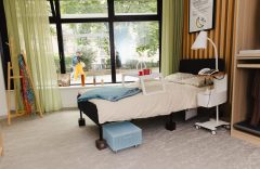 Conférence sur le maintien à domicile