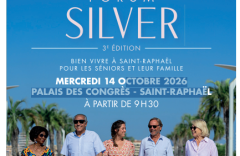 Forum SILVER 3éme EDITION