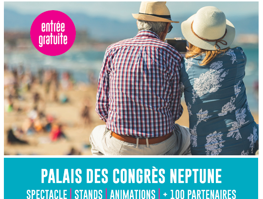 Journée Séniors