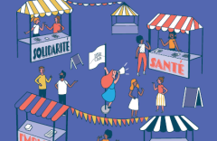 Forum des droits – Vos droits existent, parlons-en !