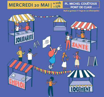 Forum des droits – Vos droits existent, parlons-en !