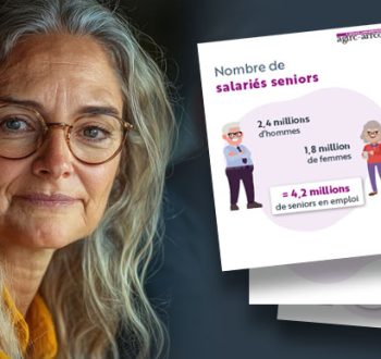 Quelle est la place des seniors dans l’emploi aujourd’hui ?