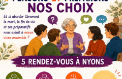 Ensemble, préparons nos choix.