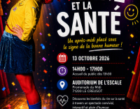 Cours de bonne santé