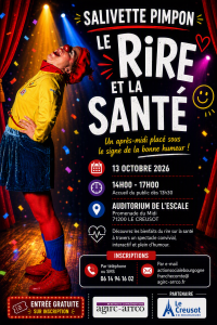 Cours de bonne santé