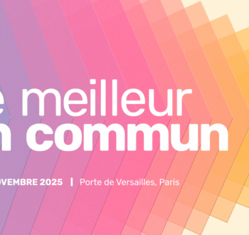 L’Agirc-Arrco au Salon des maires de Paris 2025