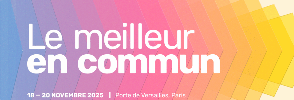 L’Agirc-Arrco au Salon des maires de Paris 2025