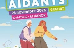 Salon des aidants