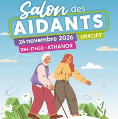Salon des aidants