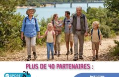 2ème Forum Séniors de Montauroux