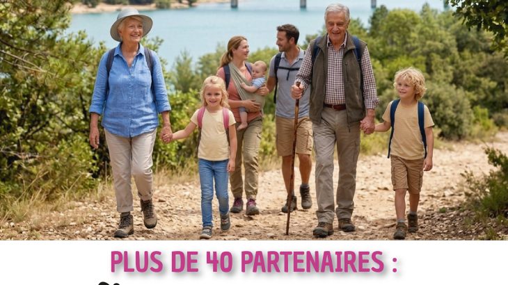 2ème Forum Séniors de Montauroux