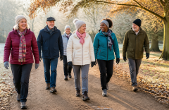 Les bienfaits de l’activité physique sur la santé et le lien social