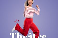 Théâtre-débat « Le temps pour nous » : vivez votre retraite