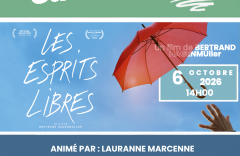 Les esprits libres