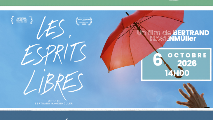 Les esprits libres