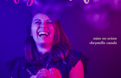 Spectacle Alzhei’mère! Montalieu-Vercieu