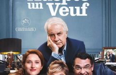 Ciné Débat « Adopte un veuf » autour des thèmes de l&rsquo;habitat et du lien social