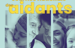 Forum, ateliers et théâtre pour les aidants !