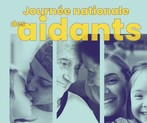 Forum, ateliers et théâtre pour les aidants !