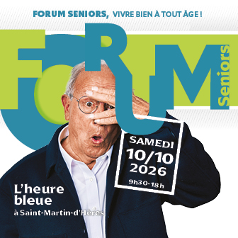 Forum séniors