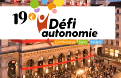 Salon Défi autonomie Opéra de Lyon