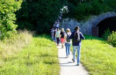 « Voilà l’été, si on bougeait ? » à Limoges