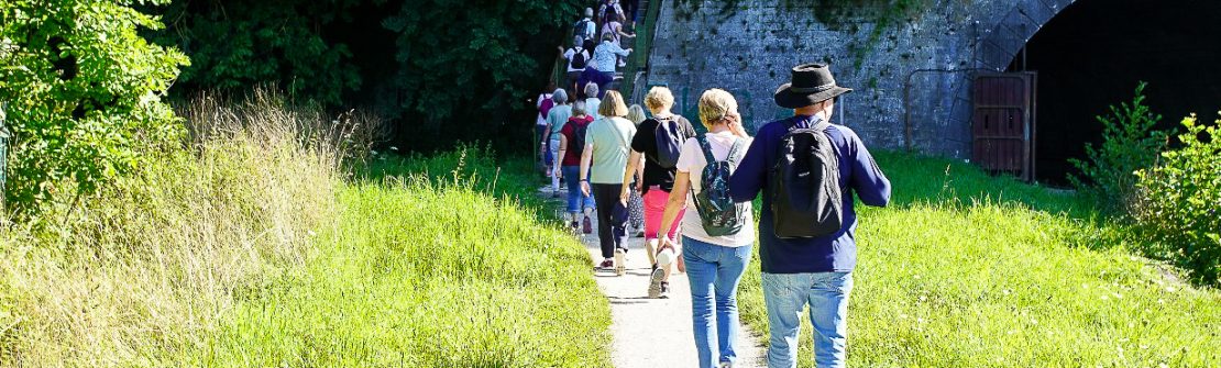 Voilà l’été, si on bougeait ?