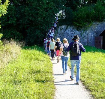 Voilà l’été, si on bougeait ?