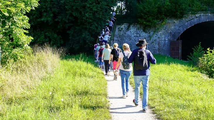 Voilà l&rsquo;été si on bougeait – Rambouillet (78)