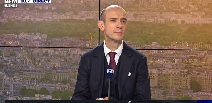 Avenir des retraites : l’éclairage de M. Selleret sur BFM Business