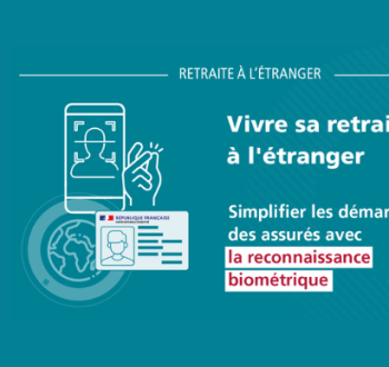 Valider votre certificat de vie sans vous déplacer