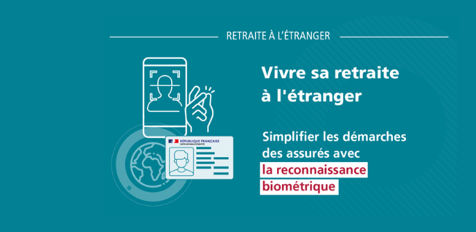 Valider votre certificat de vie sans vous déplacer