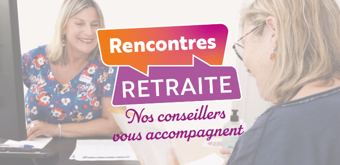 Rencontres retraite : forte mobilisation partout en France