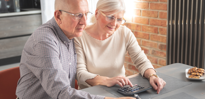 En 2026, hausse ou baisse des prélèvements sociaux sur votre retraite ?