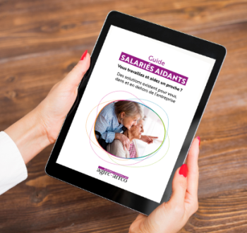 Un guide pour les aidants qui travaillent