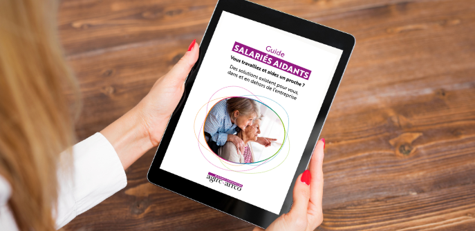 Un guide pour les aidants qui travaillent