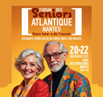 Forum des Seniors Atlantique : vos conseillers retraite vous accompagnent