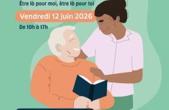 Forum des aidants