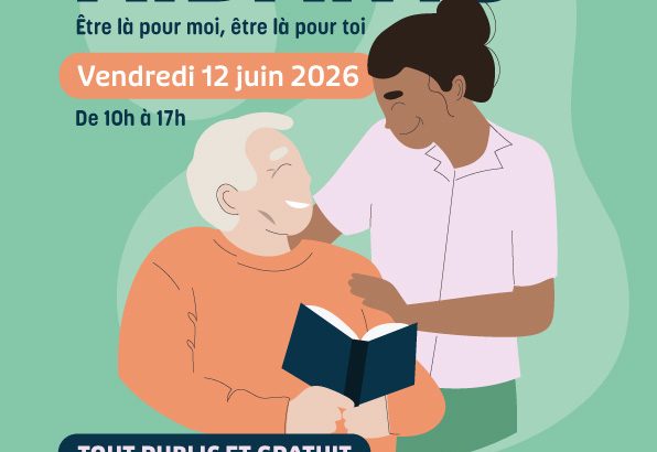 Forum des aidants