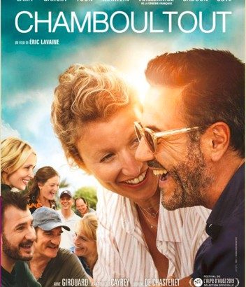 Ciné-débat « Chamboul&rsquo;tout »
