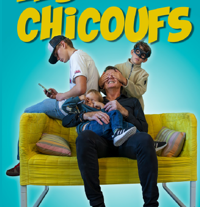 Spectacle « Les Chicoufs » – Lembeye (64)