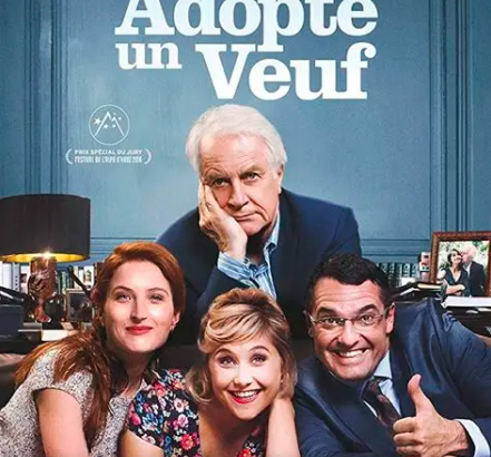 Ciné-débat : Osons faire du lien ! La Guerche de Bretagne