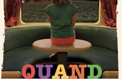 Film « Quand j&rsquo;étais petit.e » de Sophie Loridon – Périgueux (24)