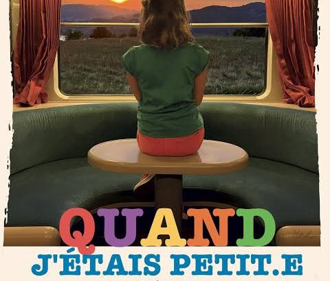 Film « Quand j&rsquo;étais petit.e » de Sophie Loridon – Périgueux (24)