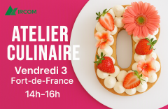 Ateliers culinaires