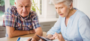 Conditions de versement de la retraite