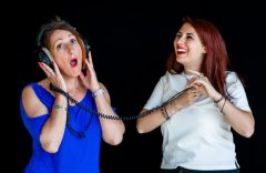 Des aidants chantés