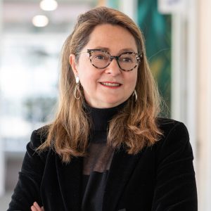 Diane Deperrois